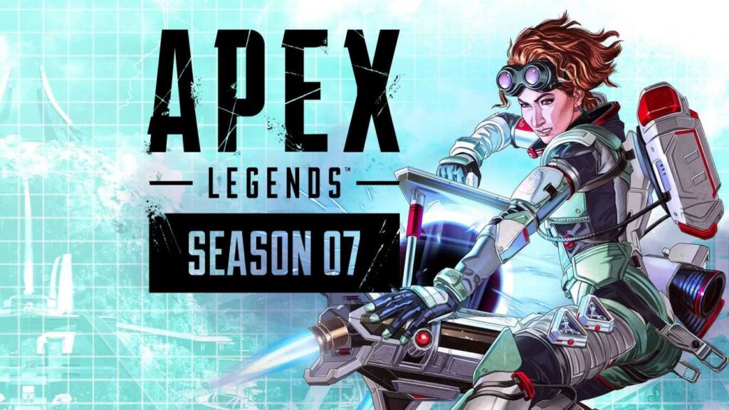 Apex Legend Stagione 7