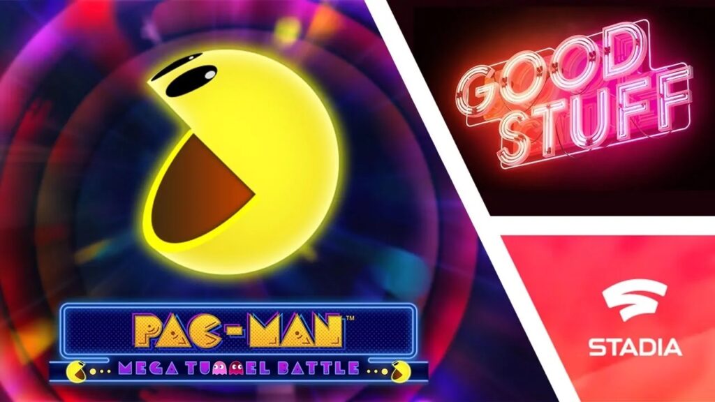 PAC-MAN