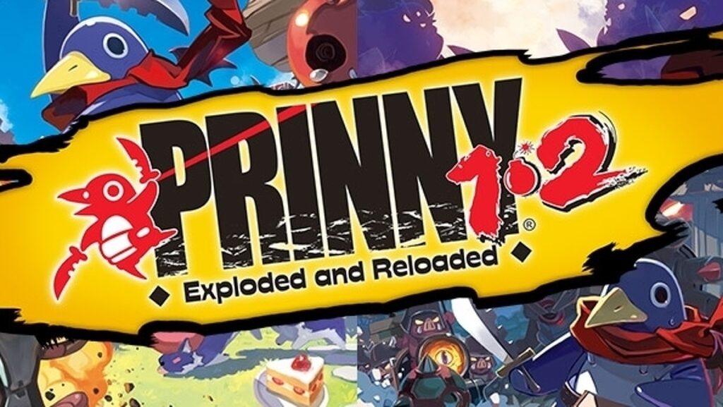 Prinny