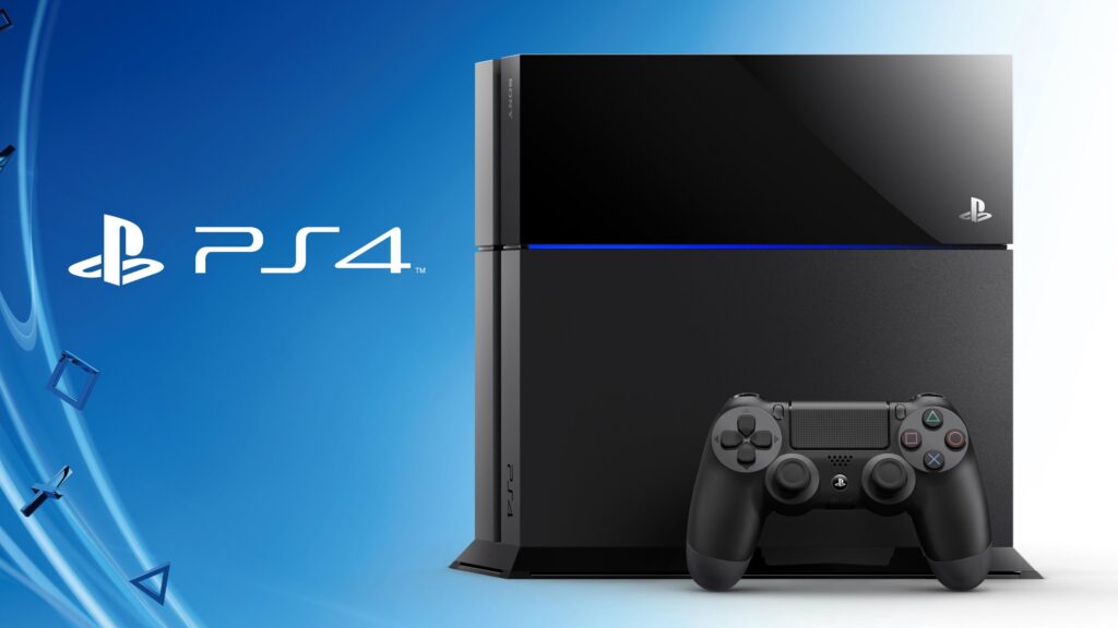 PlayStation 4
