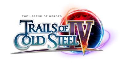 Trails Of Cold Steel IV
