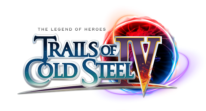 Trails Of Cold Steel IV