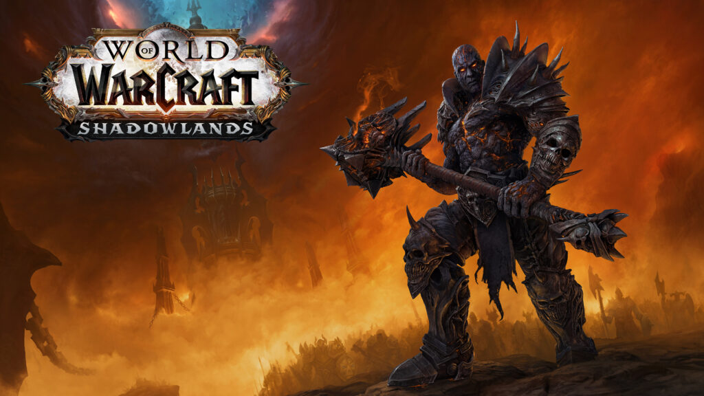 World of Warcraft