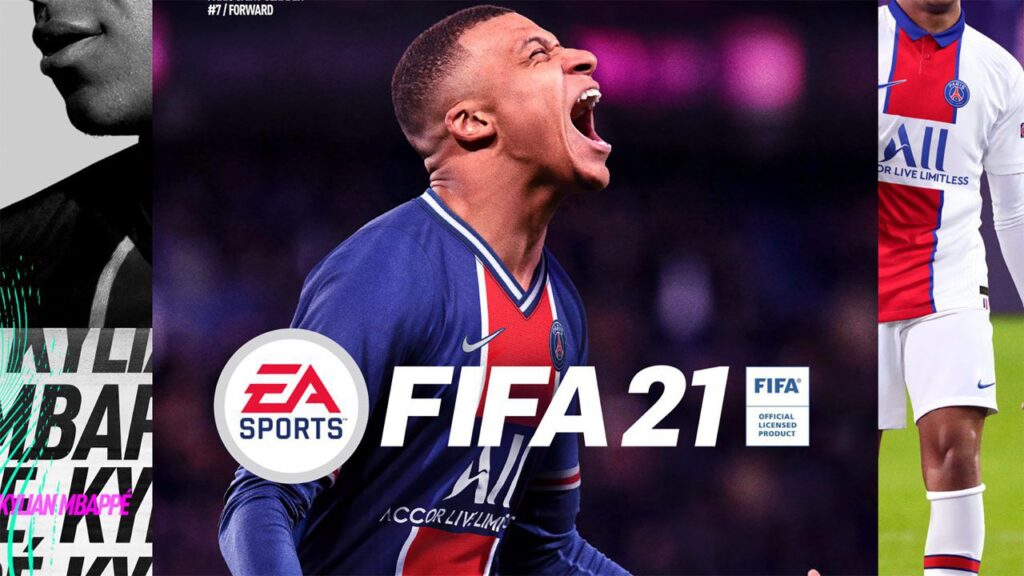 Fifa 21
