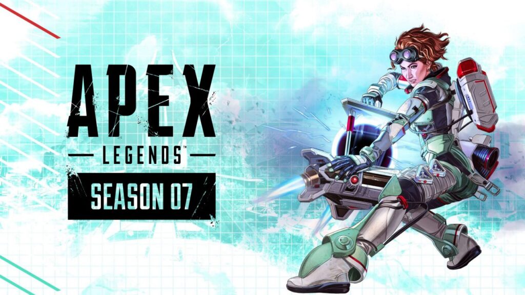 Apex Legends Stagione 7