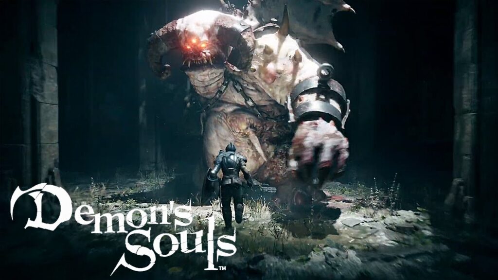 Demons Souls