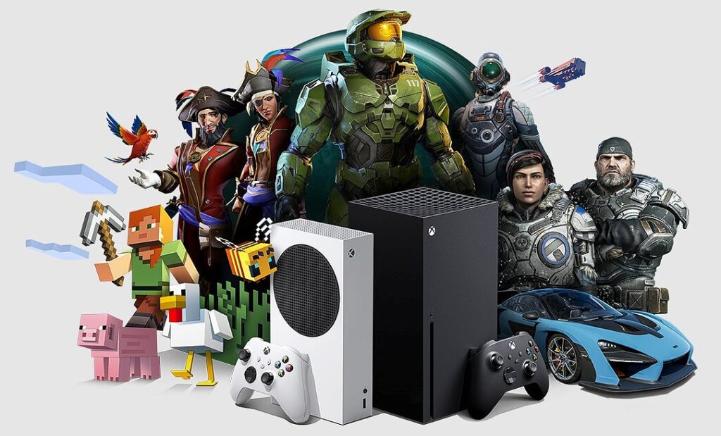 Xbox Series X