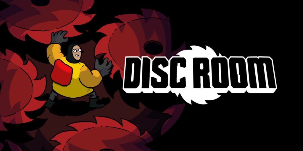 disc room