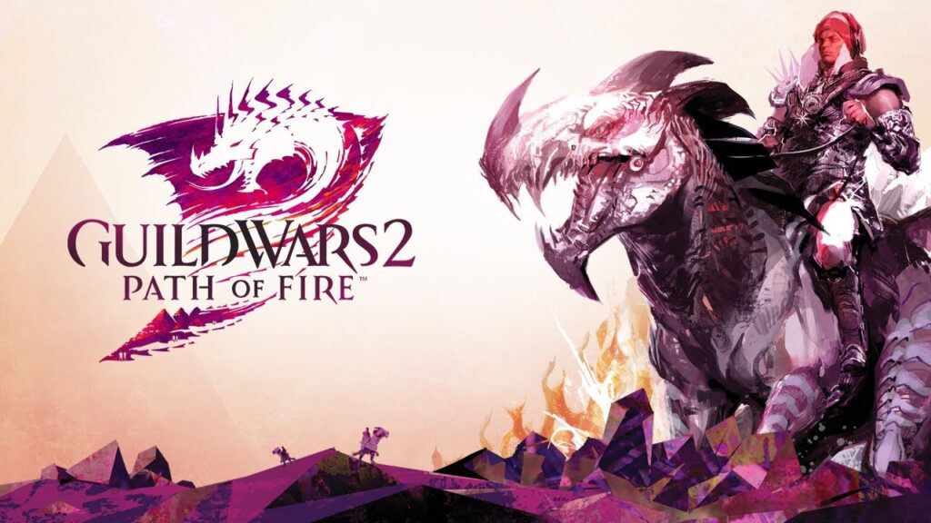 Guild Wars 2