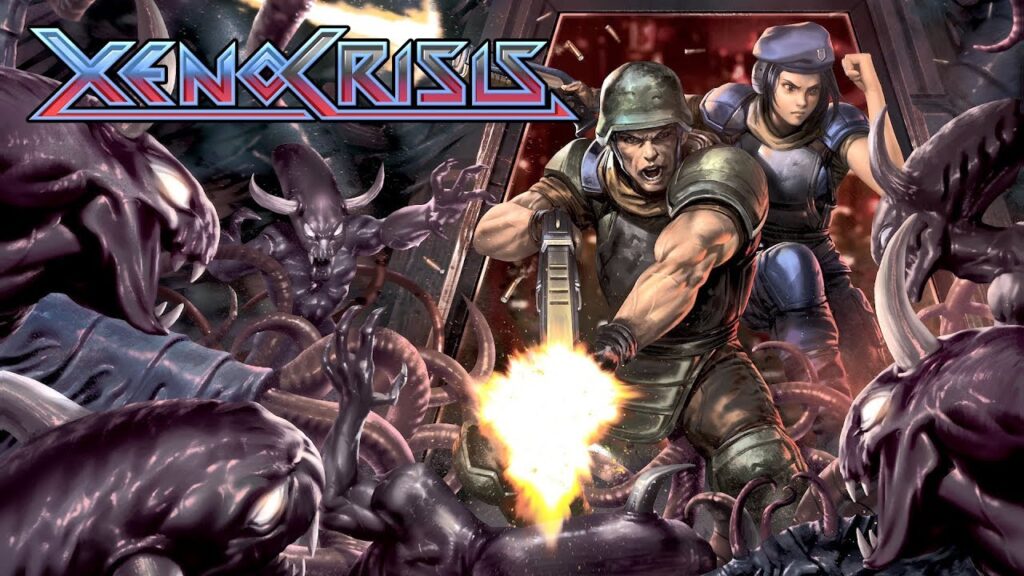 Xeno Crisis