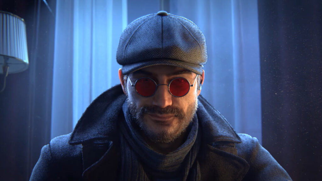 Tom Clancy's Rainbow Six Siege