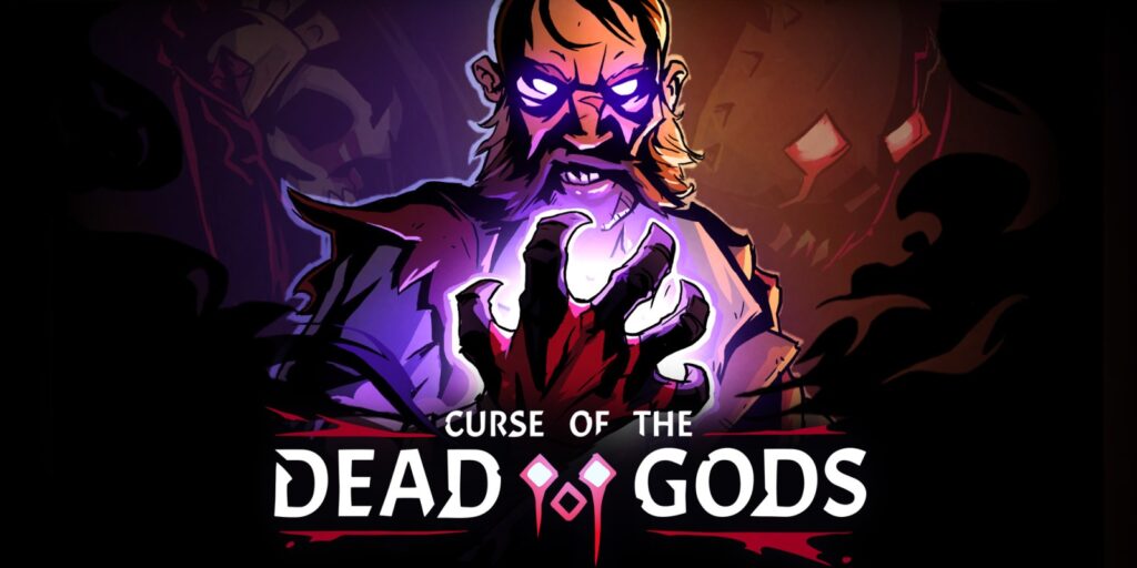 Curse Dead Gods