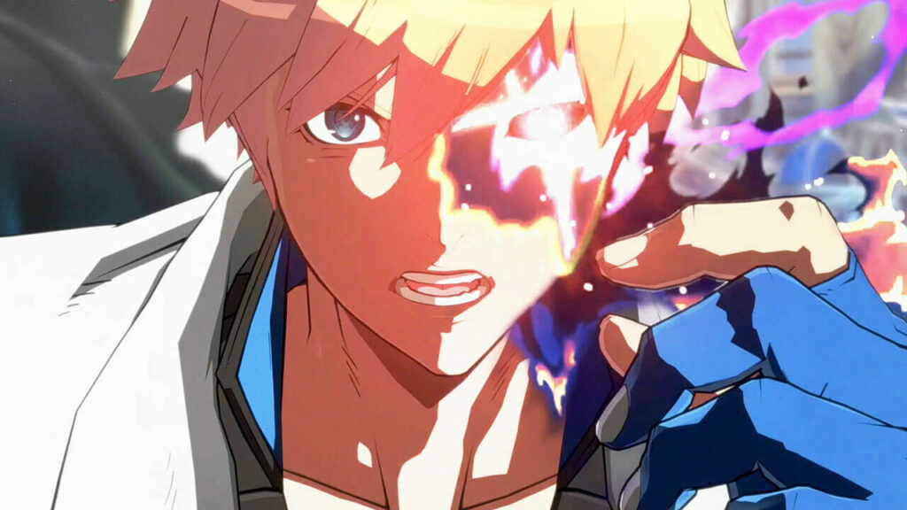 Guilty Gear: Strive