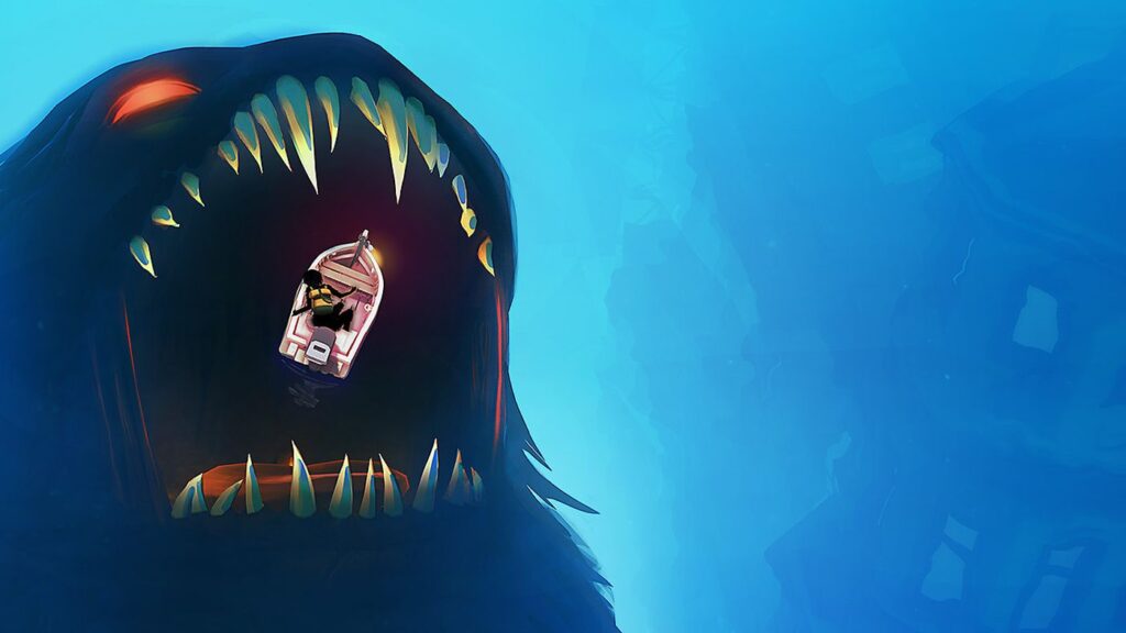 Sea of Solitude Director's Cut