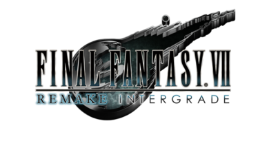 Final Fantasy VII Remake Integrade