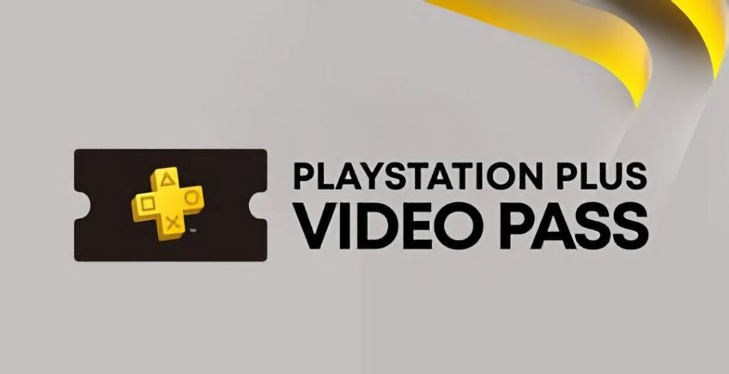 video pass