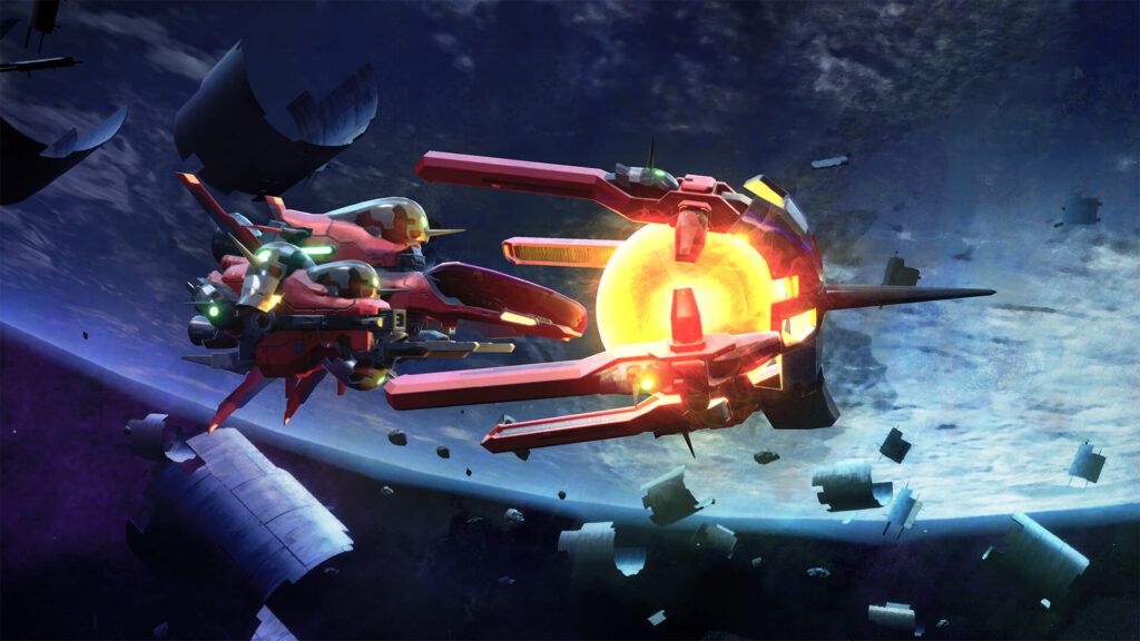 R-TYPE Final 2