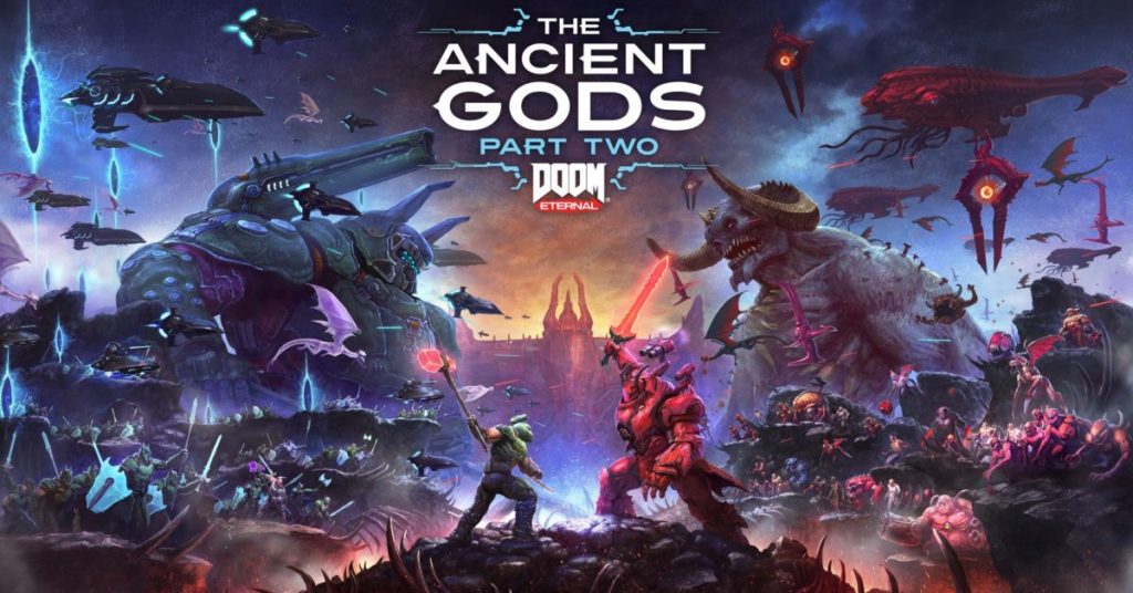 doom etetrnal