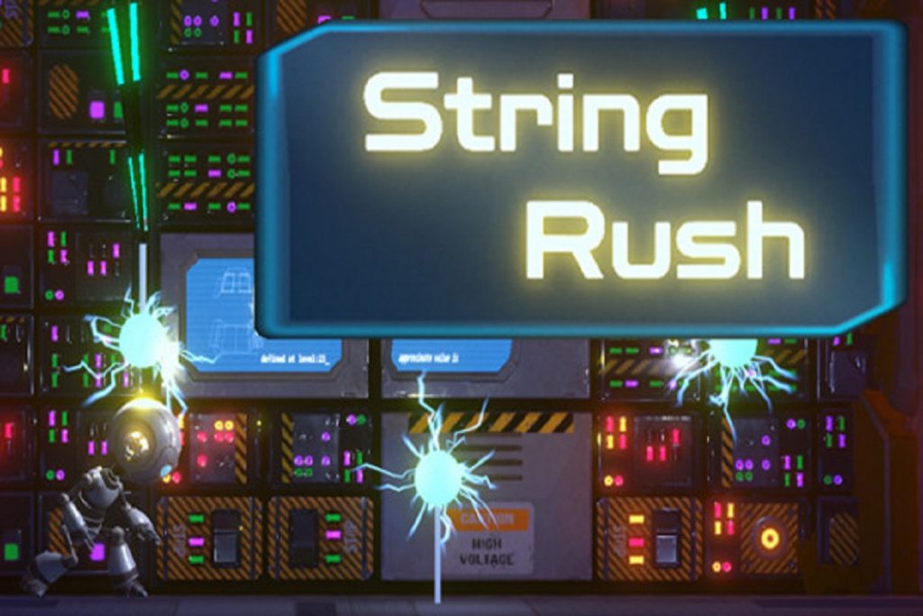 String Rush
