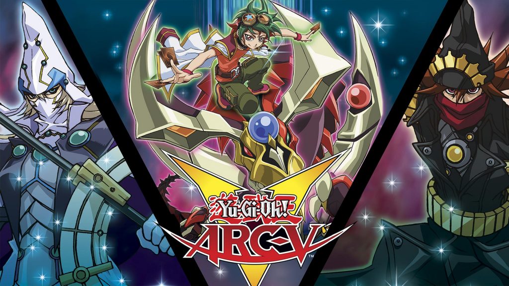 Yu-Gi-Oh!