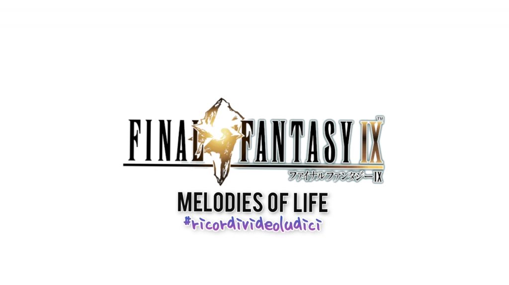 Final Fantasy IX
