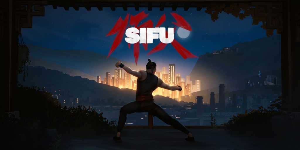 Sifu