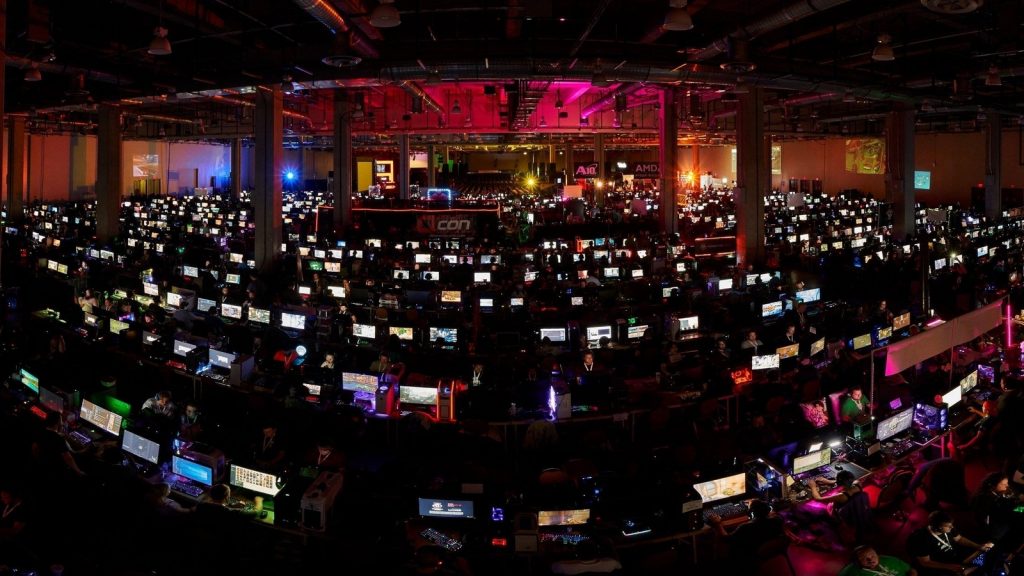 Quakecon 2022