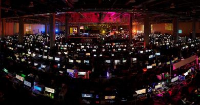 Quakecon 2022