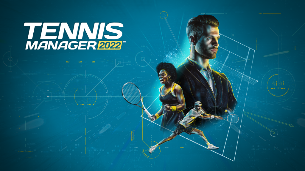 Tennis Manager 2022