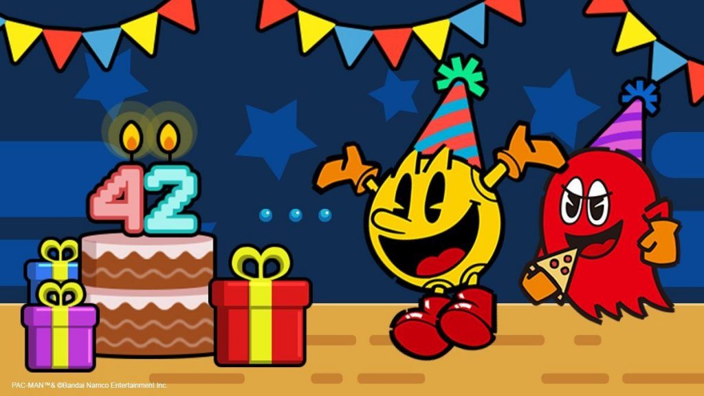 Pac-Man