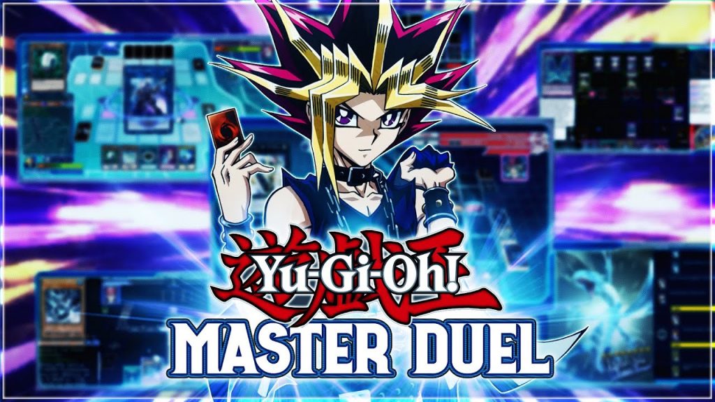 YU-GI-OH!