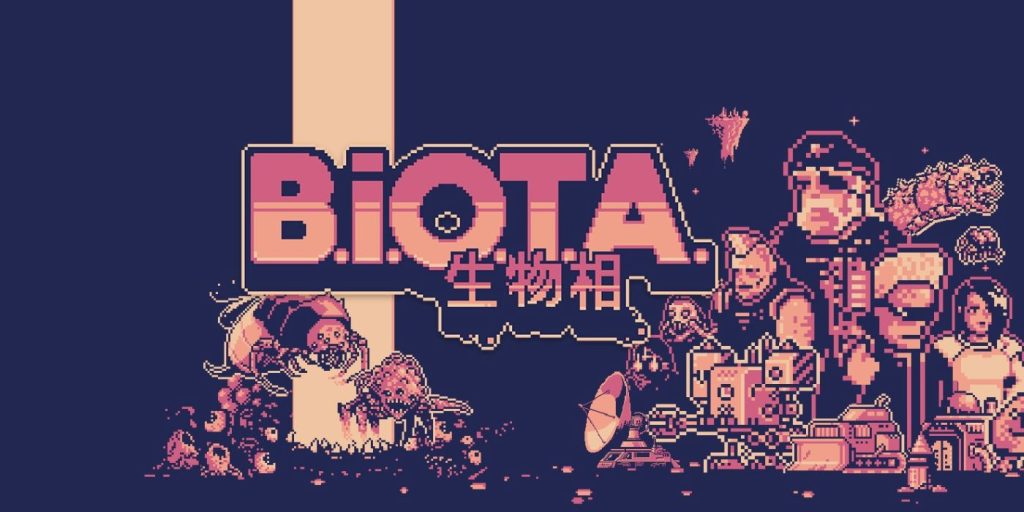 B.I.O.T.A.
