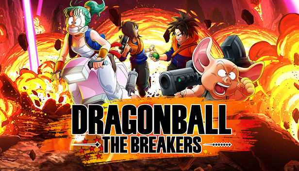 DB THE BREAKERS