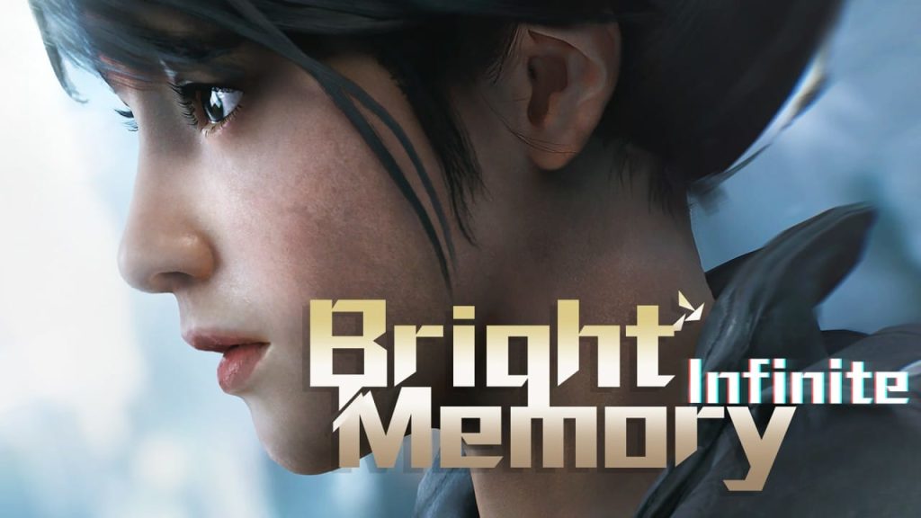 bright memory