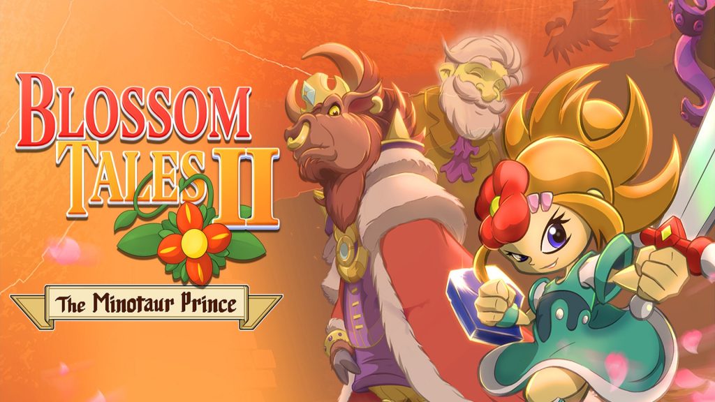 Blossom Tales II
