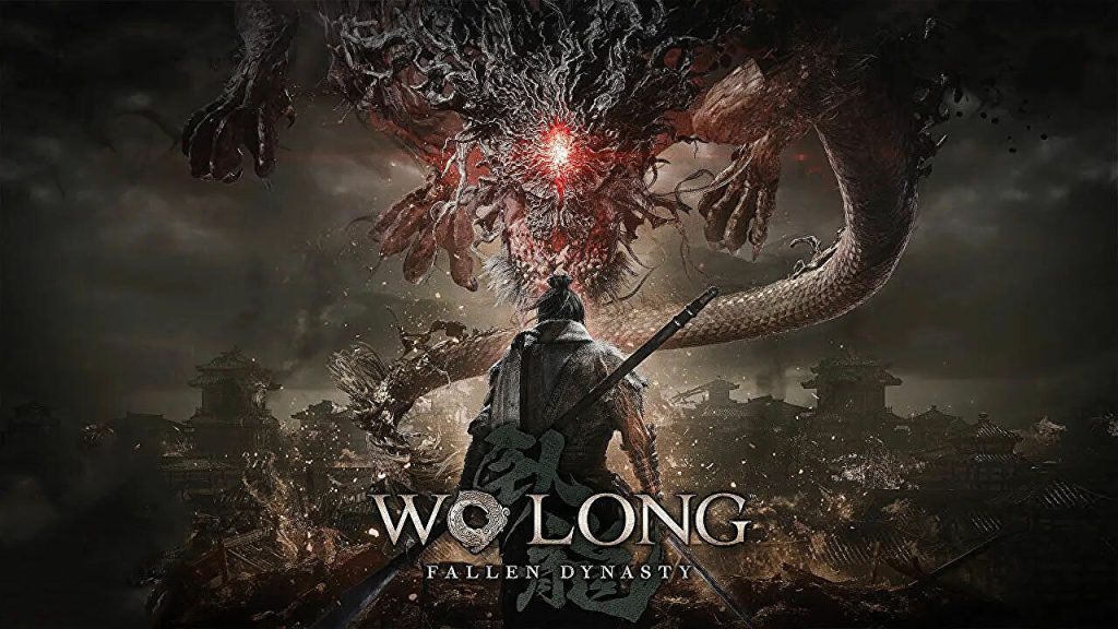 Wo Long