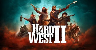 hard west II