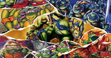 TMNT COLLECTION