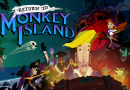 Return To Monkey Island