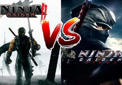 Ninja Gaiden Sigma 2, non chiamatelo Ninja Gaiden – Tutte le differenze tra i due giochi