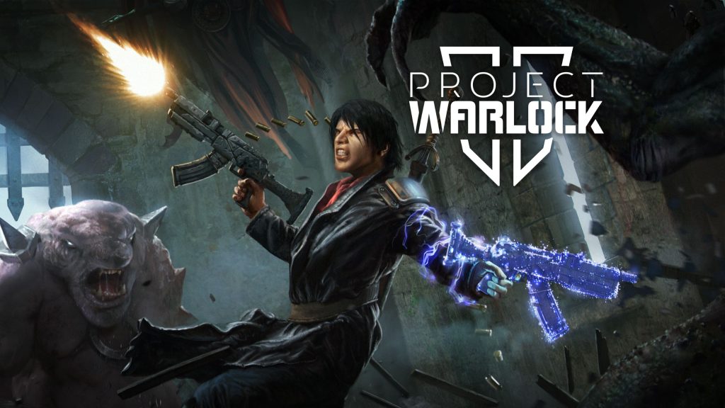 Project Warlock II