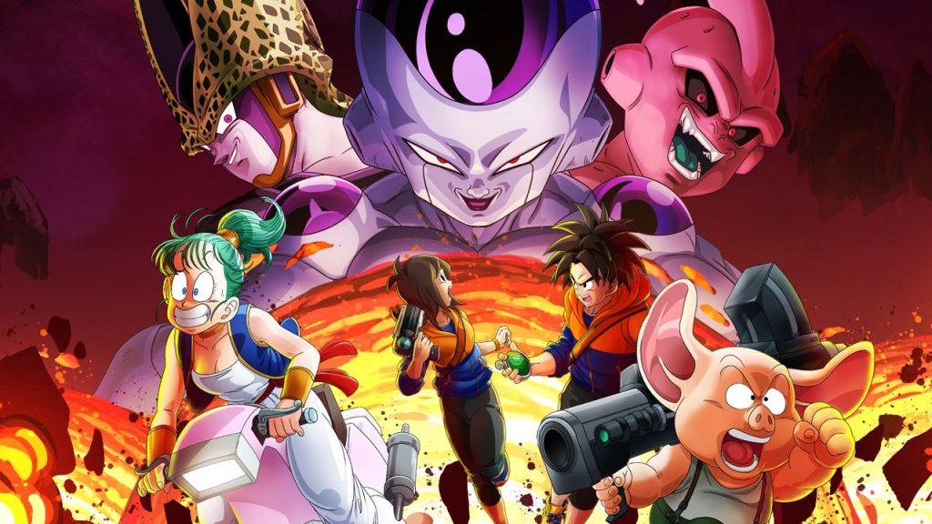 DB Breakers