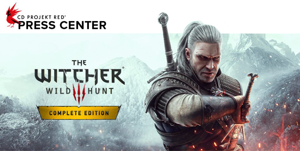 The Witcher 3 Wild Hunt