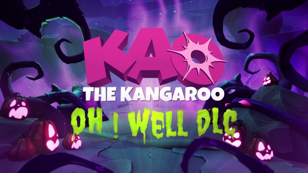 Kao Dlc