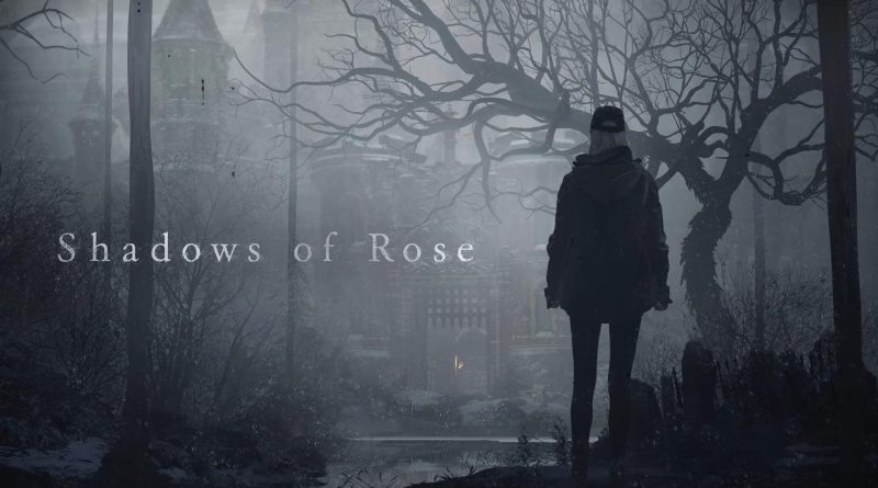 Resident Evil Village - Shadows of Rose