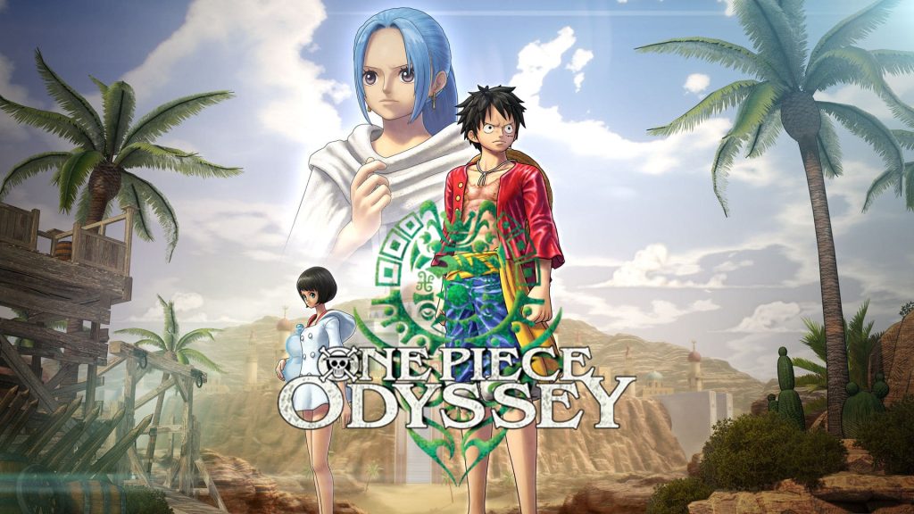 One Piece Odyssey