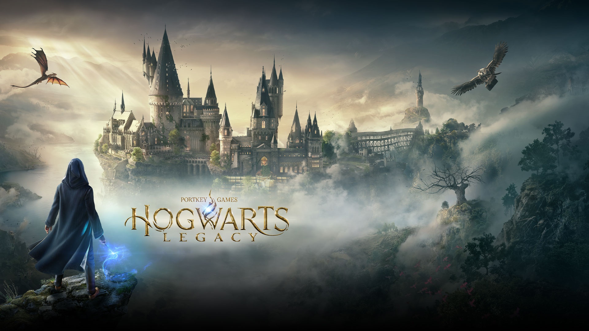 Hogwarts Legacy: quando uscirà? Nuove indiscrezioni parlano della finestra  di lancio 